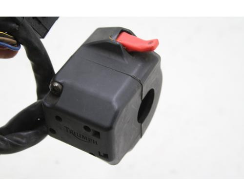 Triumph Sprint ST Headlight Switch