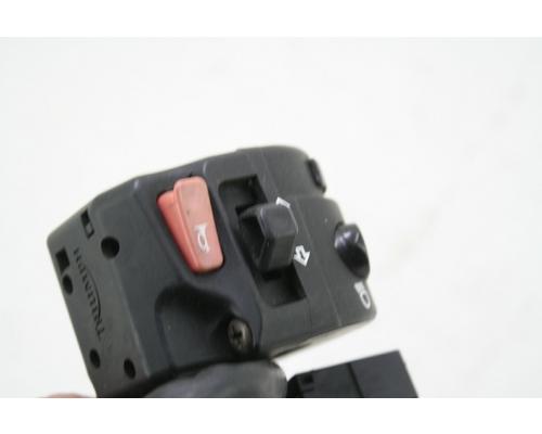 Triumph Sprint ST Headlight Switch