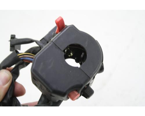 Triumph Sprint ST Headlight Switch