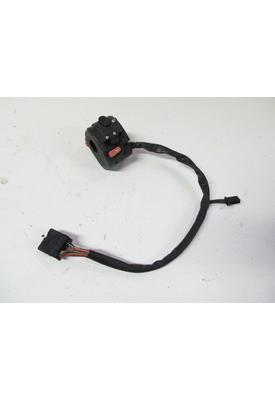 Triumph Sprint ST Headlight Switch