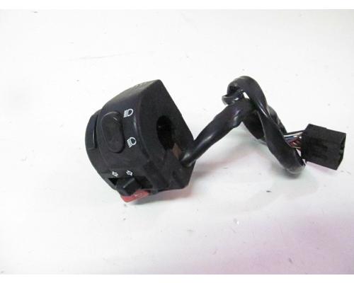Triumph Sprint ST Headlight Switch