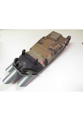 Triumph Sprint ST Muffler