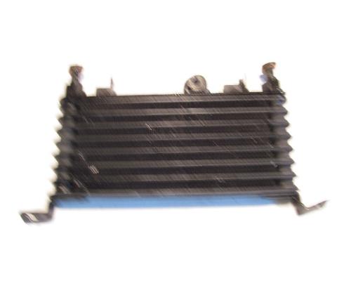 Triumph Sprint ST Oil Cooler