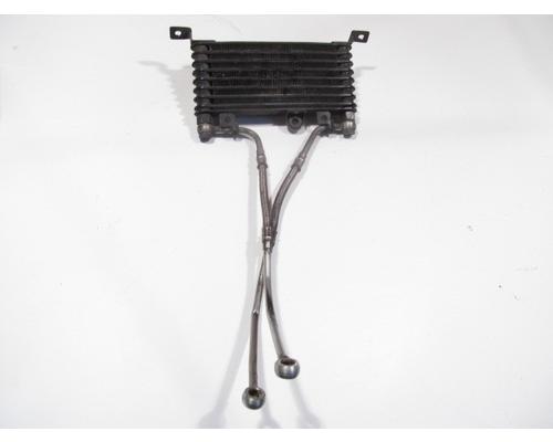 Triumph Sprint ST Oil Cooler