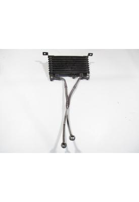 Triumph Sprint ST Oil Cooler