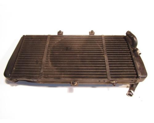 Triumph Sprint ST Radiator