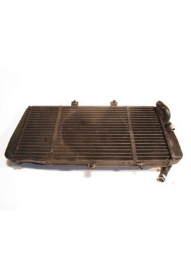 Triumph Sprint ST Radiator