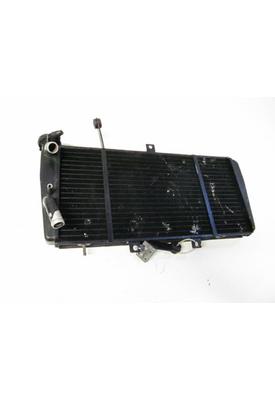 Triumph Sprint ST Radiator