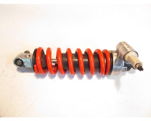 Triumph Sprint ST SHOCK