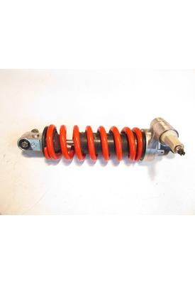 Triumph Sprint ST SHOCK