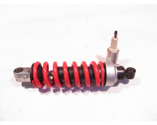 Triumph Sprint ST SHOCK
