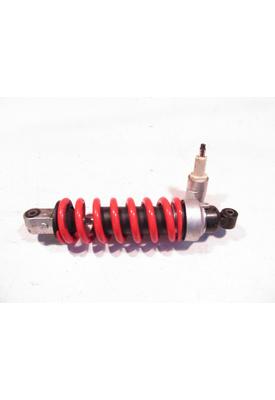 Triumph Sprint ST SHOCK