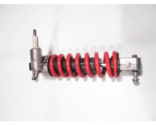 Triumph Sprint ST SHOCK