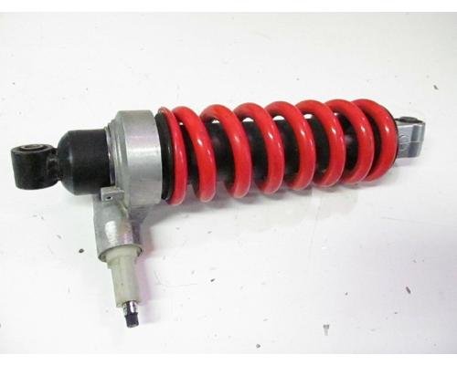 Triumph Sprint ST SHOCK