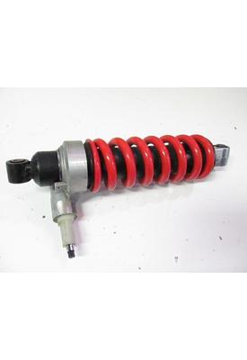Triumph Sprint ST SHOCK
