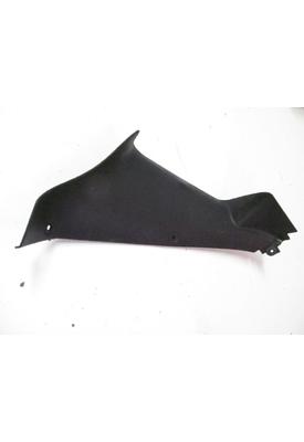 Triumph Sprint ST SIDE COVER