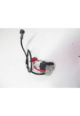 Triumph Sprint ST STARTER RELAY