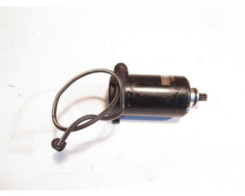 Triumph Sprint ST STARTER