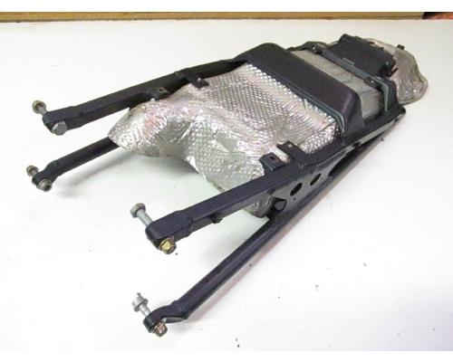 Triumph Sprint ST SUB FRAME
