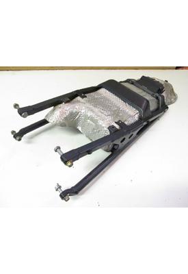 Triumph Sprint ST SUB FRAME