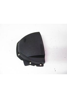 Triumph Sprint ST Sprocket Cover