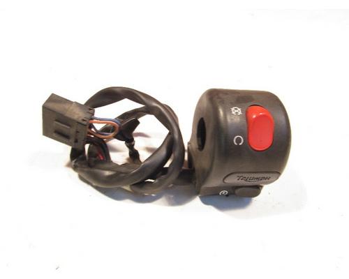 Triumph Sprint ST StartStop Switch