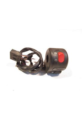 Triumph Sprint ST Start/Stop Switch