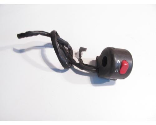 Triumph Sprint ST StartStop Switch