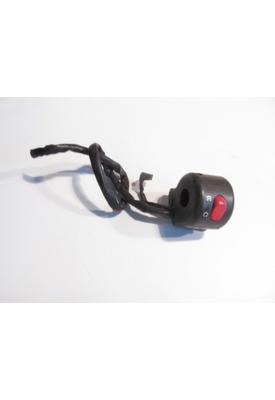 Triumph Sprint ST Start/Stop Switch