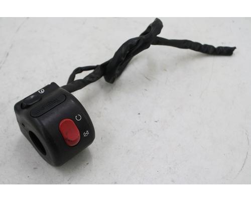 Triumph Sprint ST StartStop Switch