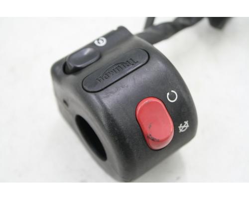 Triumph Sprint ST StartStop Switch