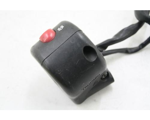 Triumph Sprint ST StartStop Switch
