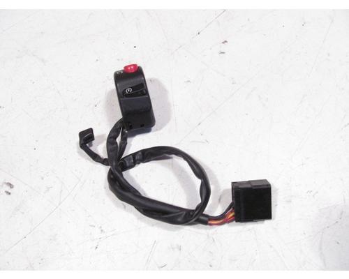 Triumph Sprint ST StartStop Switch