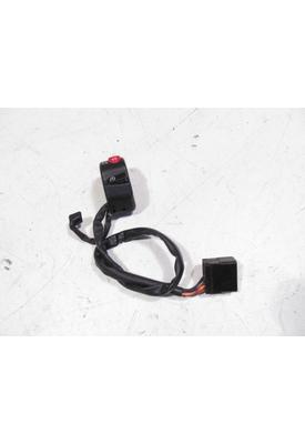 Triumph Sprint ST Start/Stop Switch