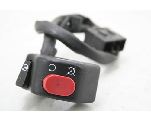 Triumph Sprint ST StartStop Switch