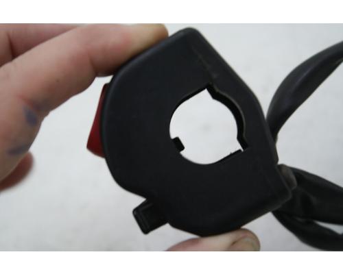 Triumph Sprint ST StartStop Switch