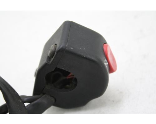 Triumph Sprint ST StartStop Switch