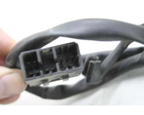 Triumph Sprint ST StartStop Switch