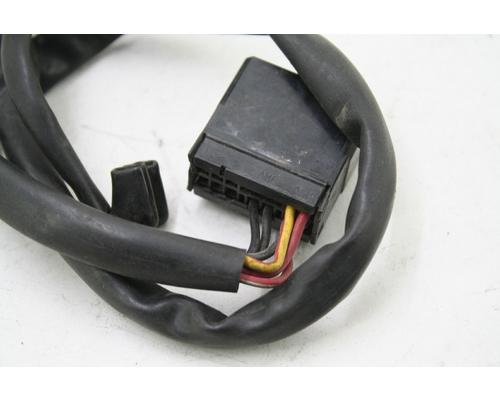 Triumph Sprint ST StartStop Switch
