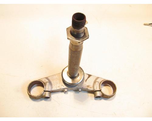 Triumph Sprint ST TRIPLE TREE LOWER