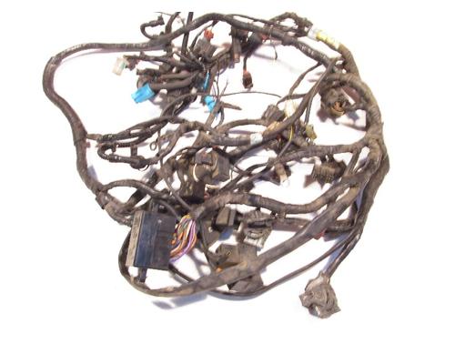 Triumph Sprint ST Wire Harness