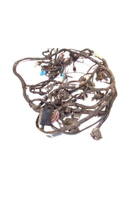 Triumph Sprint ST Wire Harness