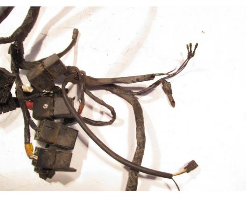 Triumph Sprint ST Wire Harness