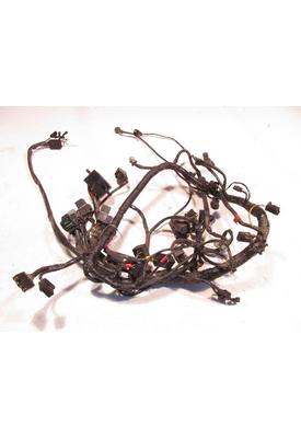 Triumph Sprint ST Wire Harness