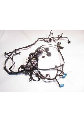 Triumph Sprint ST Wire Harness