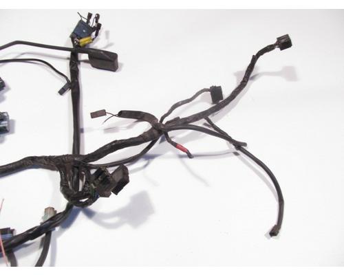Triumph Sprint ST Wire Harness