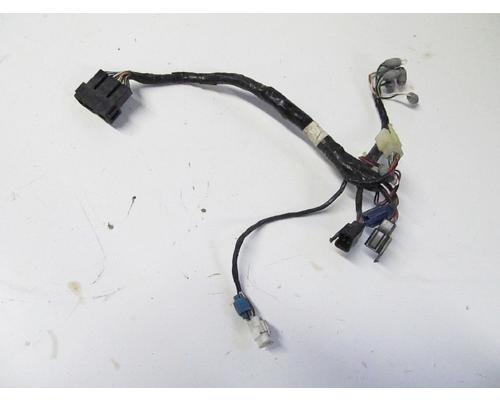 Triumph Sprint ST Wire Harness