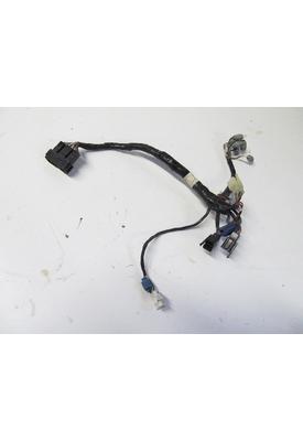 Triumph Sprint ST Wire Harness