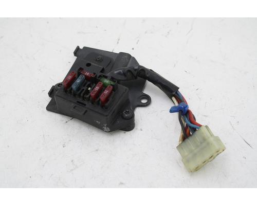 Triumph THUNDERBIRD SPORT Fuse Box