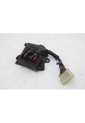 Triumph THUNDERBIRD SPORT Fuse Box